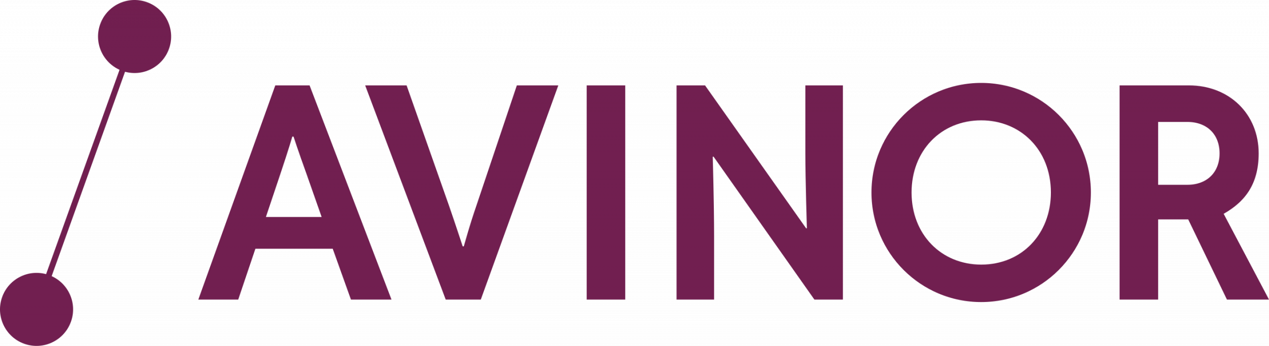 AVINOR