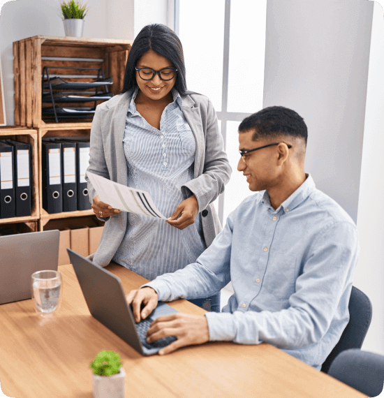 E-Learning Training
